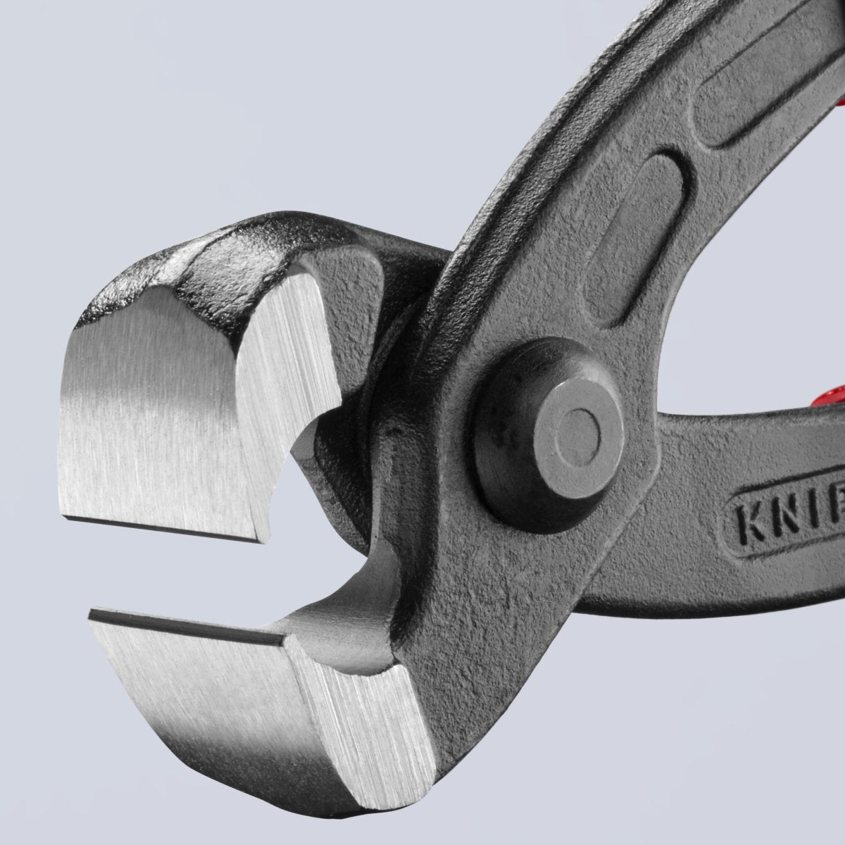 Knipex Ear Clamp Pliers 8 3/4" 10 98 I220