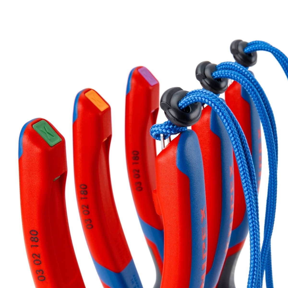 Knipex High Leverage Lineman's Pliers 9.5" 09 12 240