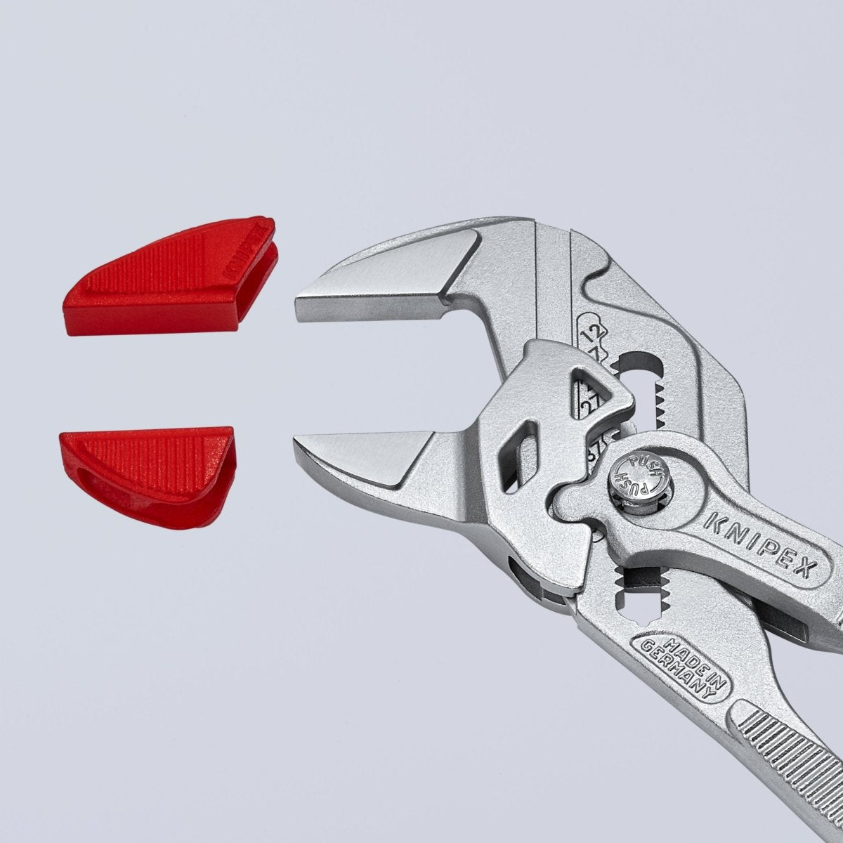 Knipex Jaw Protectors For 10" Pliers Wrench 86 09 250 V01