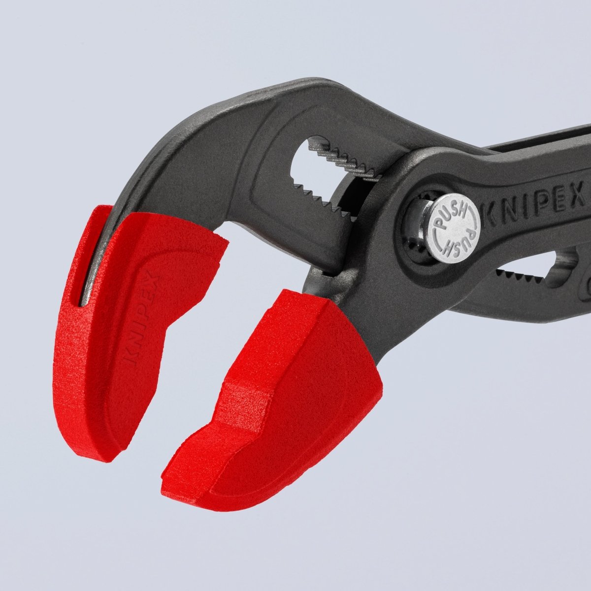 Knipex Jaw Protectors For 12" Cobra Pliers 3 Pairs 87 09 300 V01