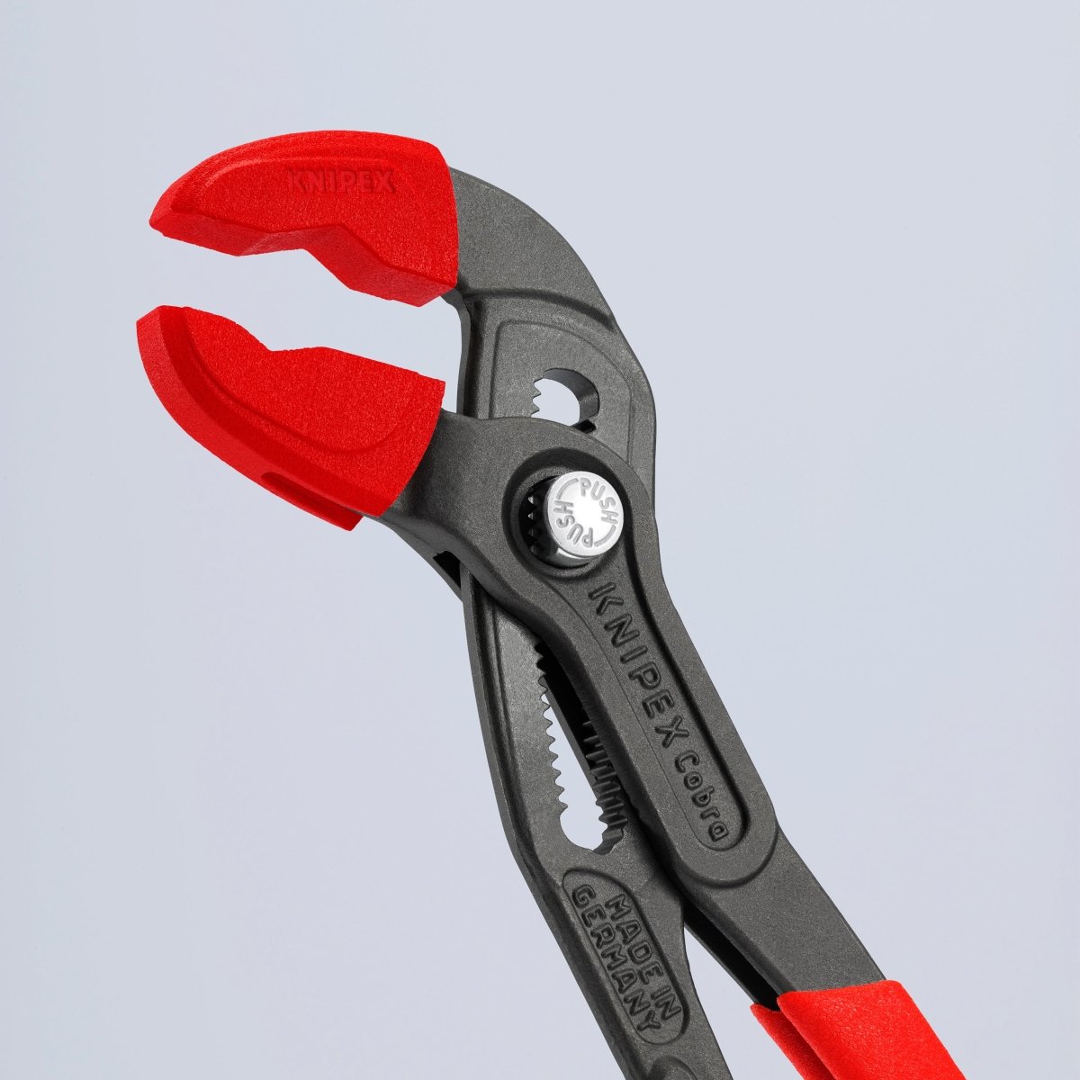 Knipex Jaw Protectors For 7 1/4" Cobra Pliers 87 09 180 V01