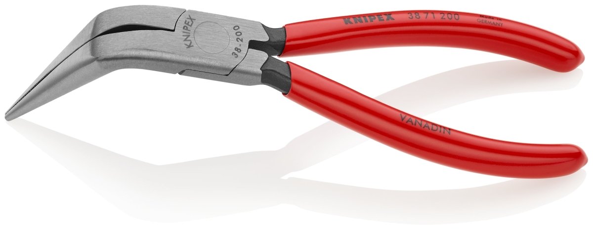 Knipex Mechanics Tool Set 3 Pieces 9K 00 80 12 US