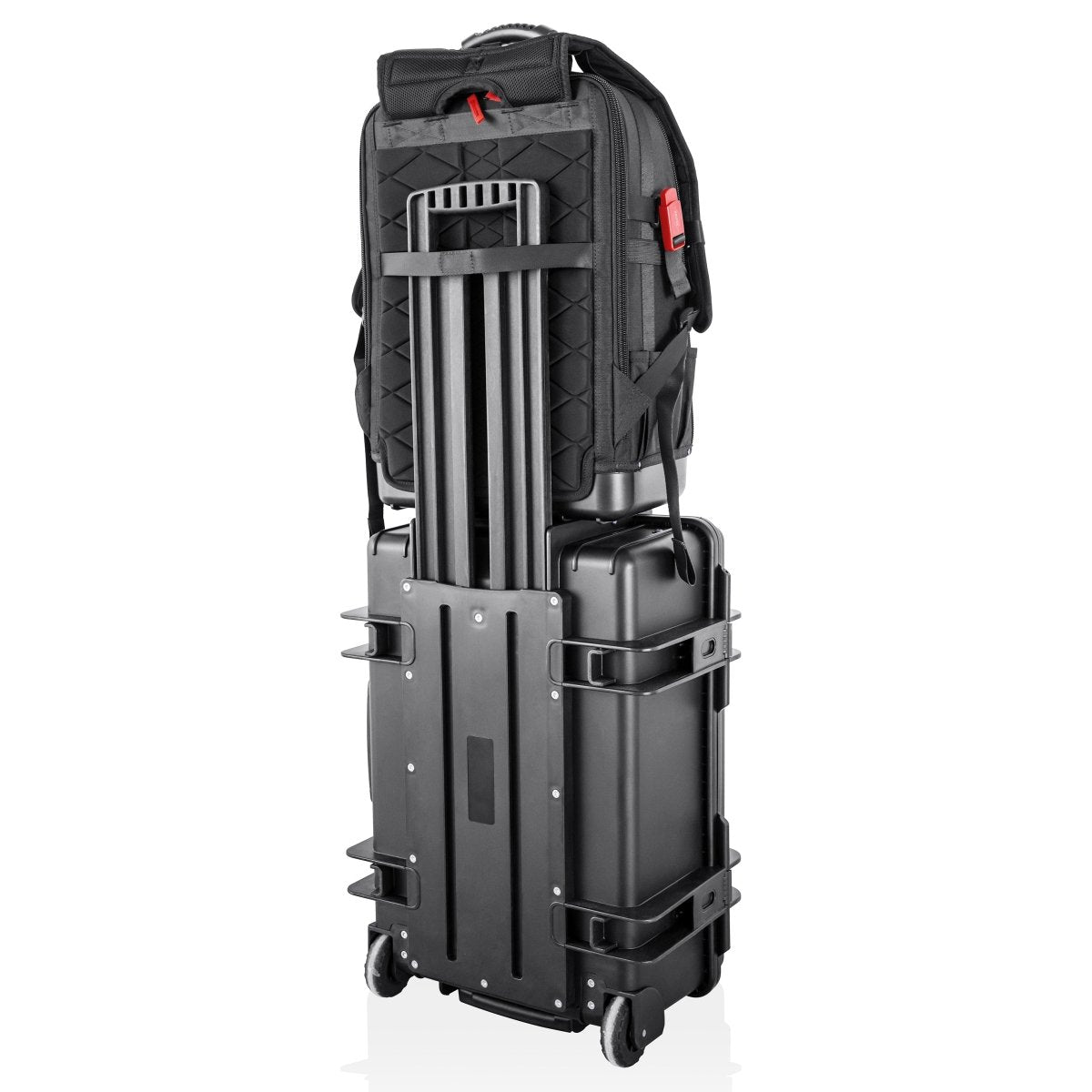 Knipex Modular X18 Tool Backpack 00 21 50 LE