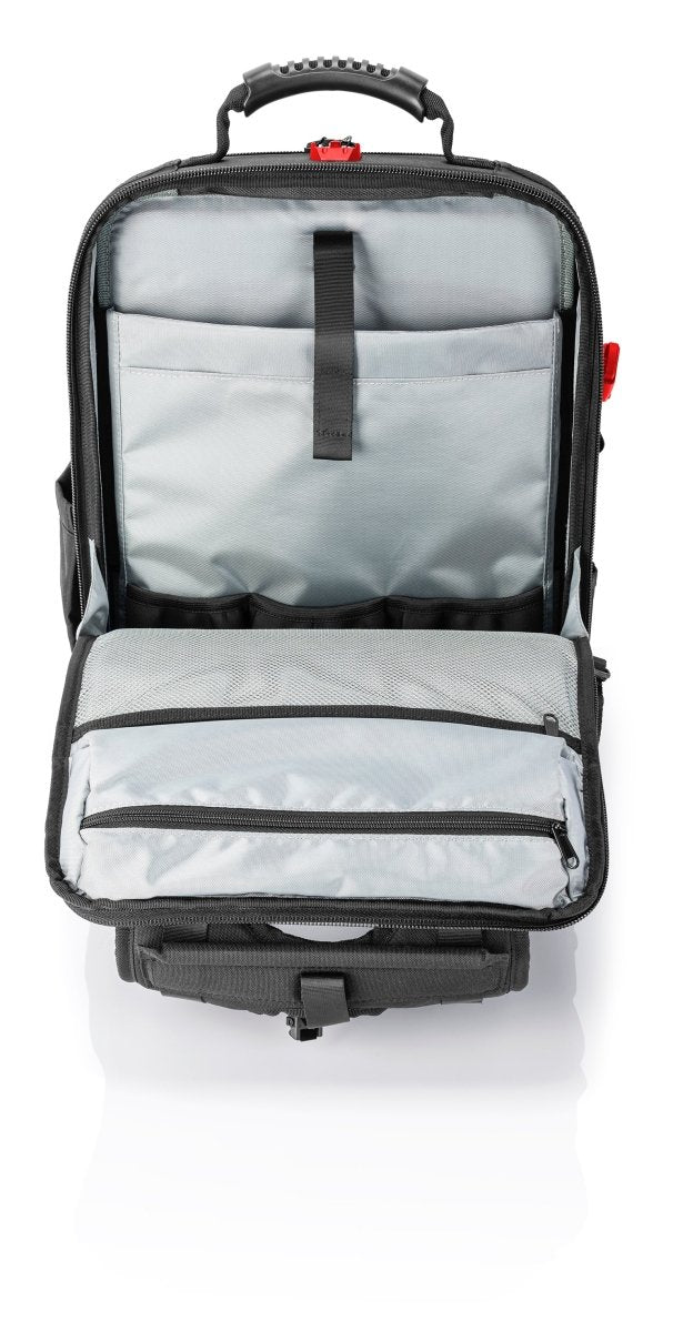 Knipex Modular X18 Tool Backpack 00 21 50 LE