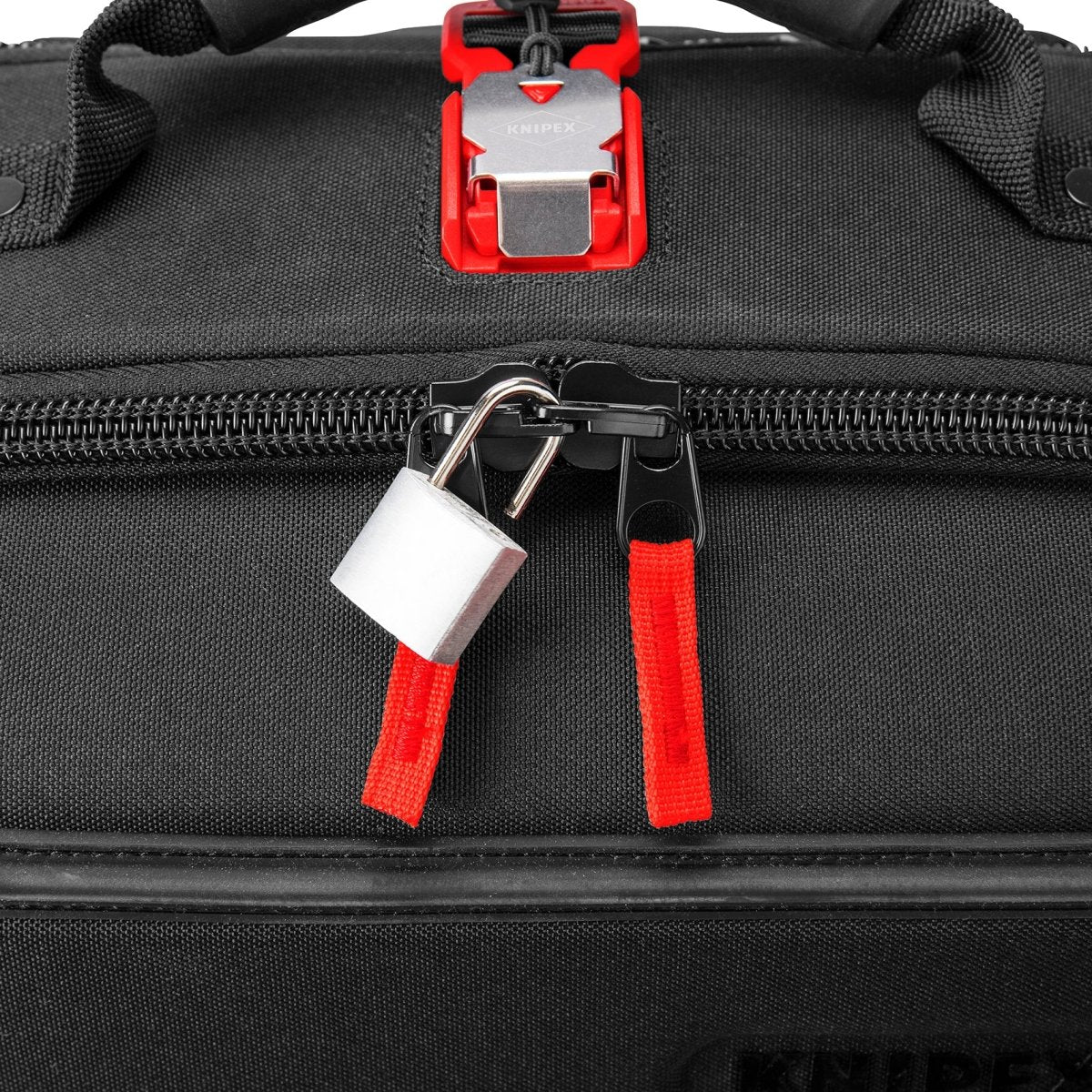 Knipex Modular X18 Tool Backpack 00 21 50 LE