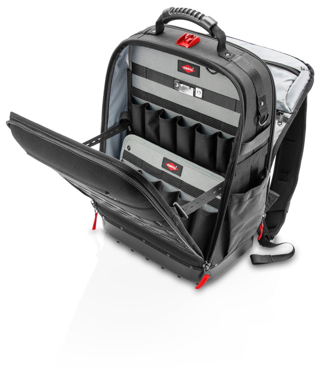 Knipex Modular X18 Tool Backpack 00 21 50 LE
