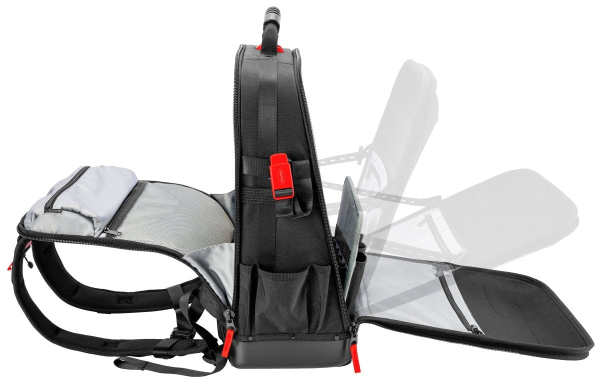 Knipex Modular X18 Tool Backpack 00 21 50 LE