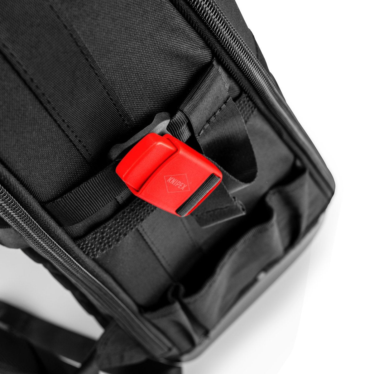 Knipex Modular X18 Tool Backpack 00 21 50 LE
