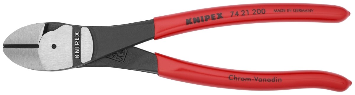 Knipex Pliers Set With Cobra® Pliers 3 Piece 00 20 08 US2