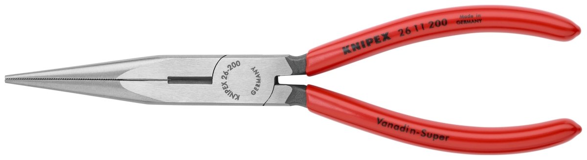 Knipex Pliers Set With Cobra® Pliers 3 Piece 00 20 08 US2