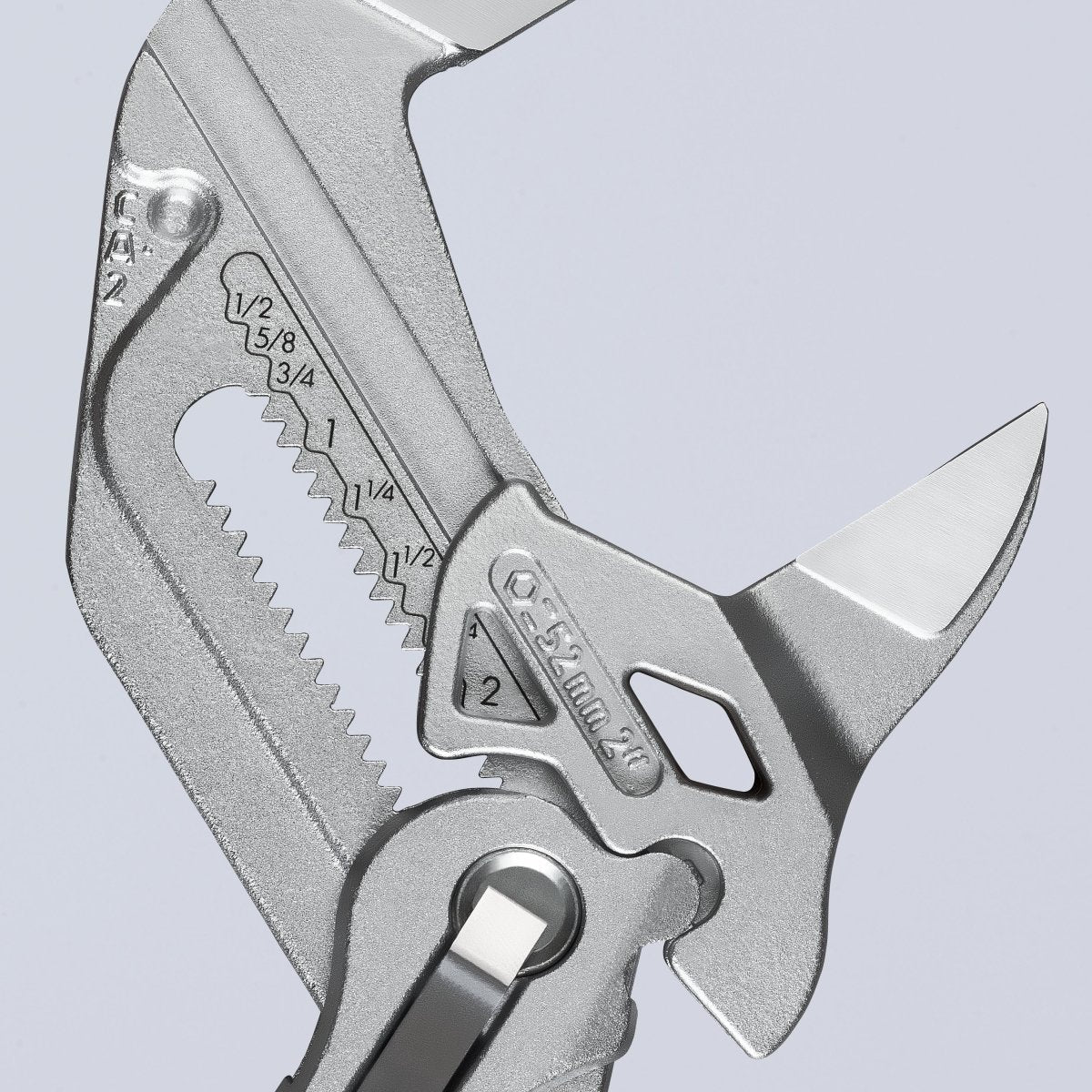 Knipex Pliers Wrench 10" 86 03 250