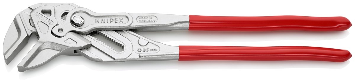 Knipex Pliers Wrench XL 16" 86 03 400 US