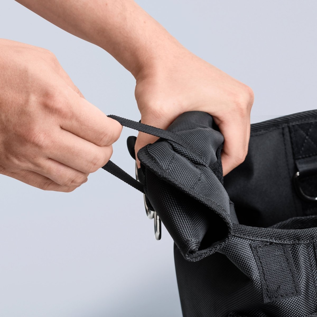 Knipex Small Tethered Tool Bag 00 50 50 T LE