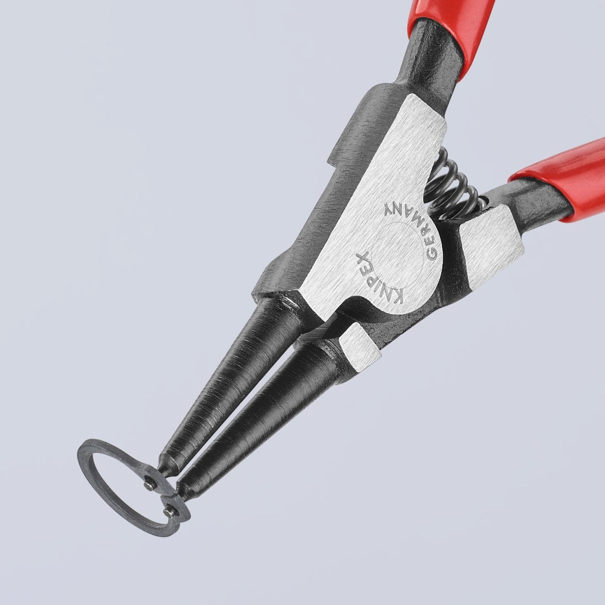 Knipex Snap Ring Pliers Set In Pouch 4 Pieces 9K 00 19 52 US