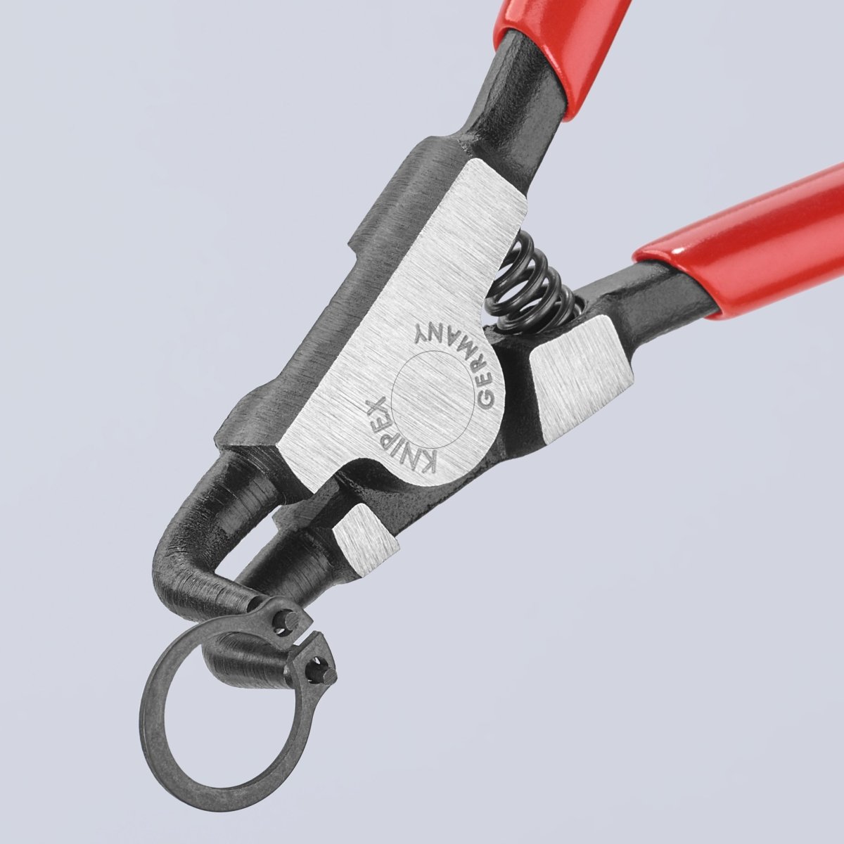 Knipex Snap Ring Pliers Set In Pouch 4 Pieces 9K 00 19 52 US