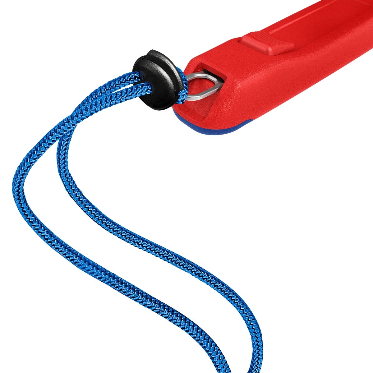 Knipex TwinGrip Slip Joint Pliers 6" 82 02 150