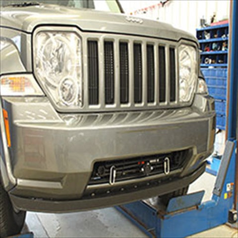BLUE OX BX1131 Jeep Liberty 2012 - 2013