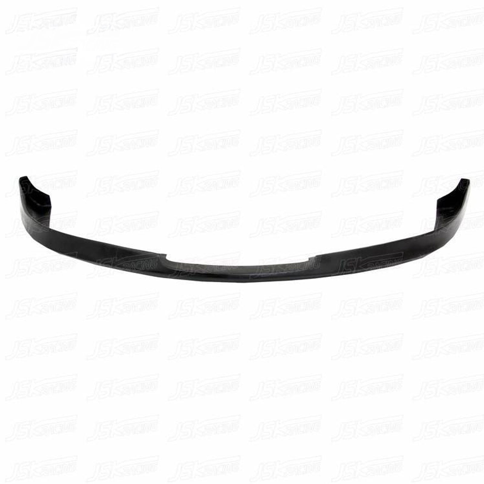 Glass Fiber Front Bumper Lip for Porsche Cayman 987 05-08