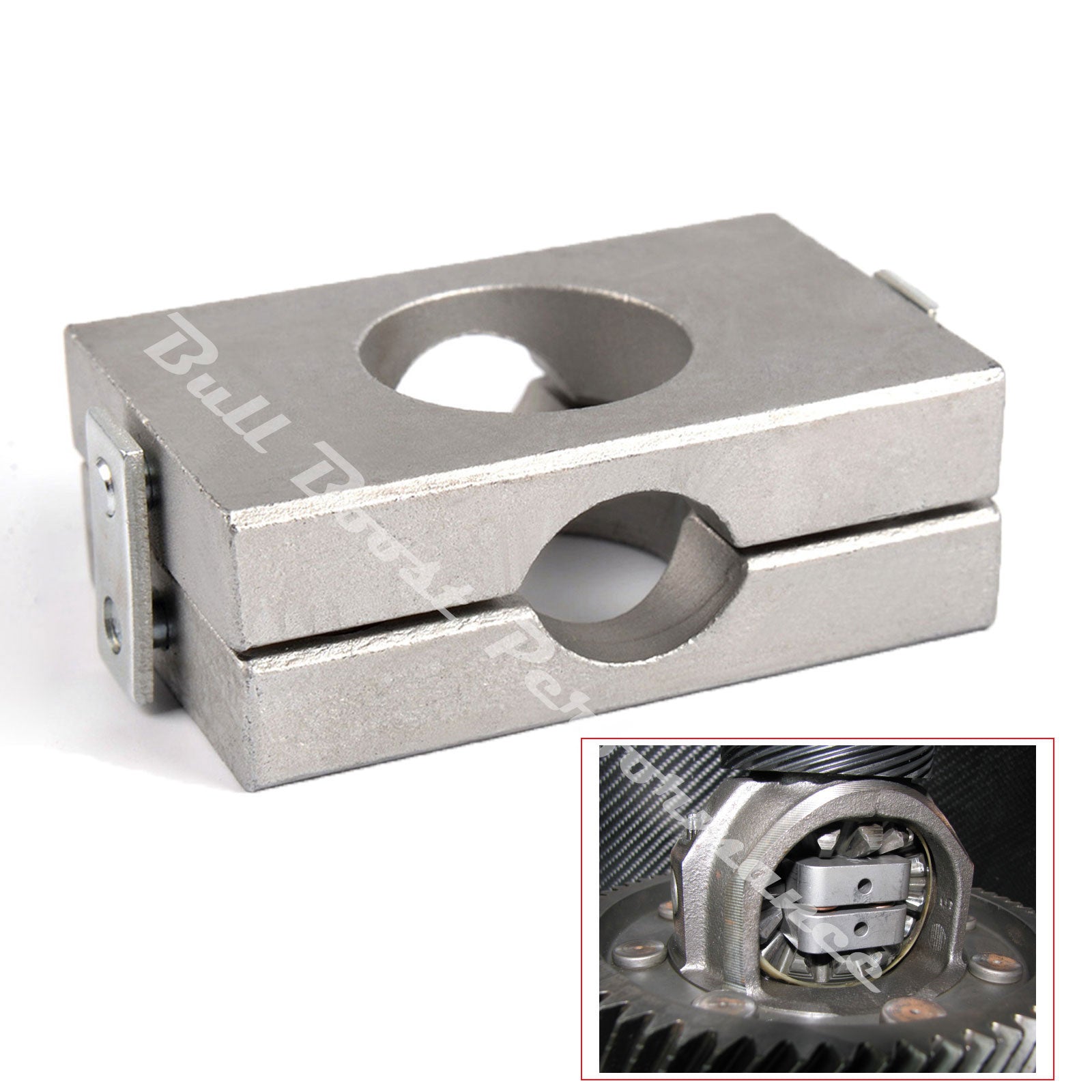 LSD Conversion Grip Differential Diff For Tiburon V6 5 Spd & 6 Spd 03-0
