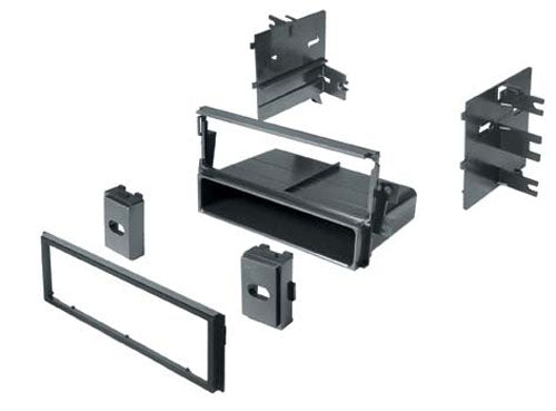 AI 9506 KIT FOR MITSUBISHI SINGLE DIN