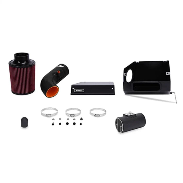 Mishimoto Performance Air Intake w/Airbox Subaru BRZ / Scion FR-S 2013-2020