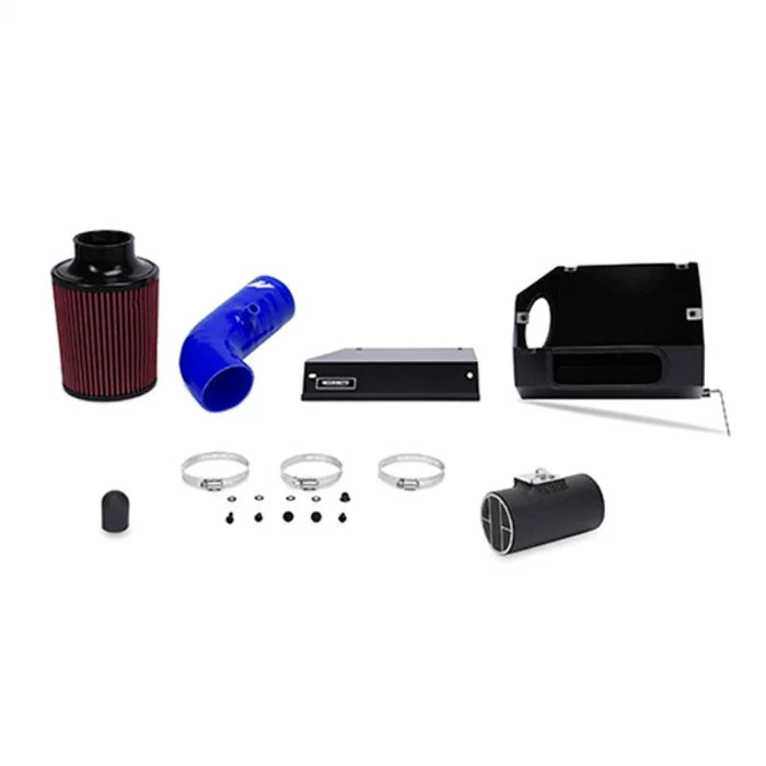 Mishimoto Performance Air Intake w/Airbox Subaru BRZ / Scion FR-S 2013-2020