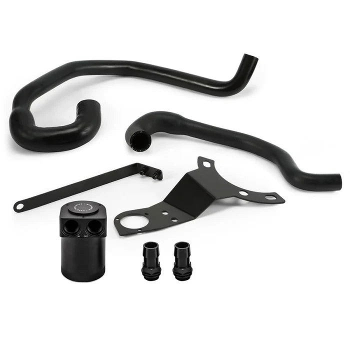 Mishimoto Baffled Oil Catch Can BMW N20/N26
