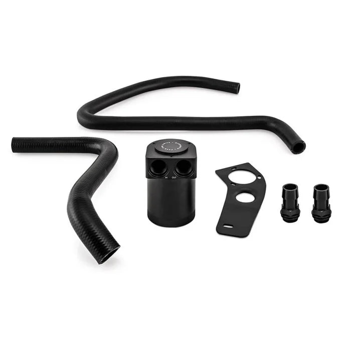 Mishimoto Baffled Oil Catch Can BMW 335I/335XI/135I N55 E9x E8x