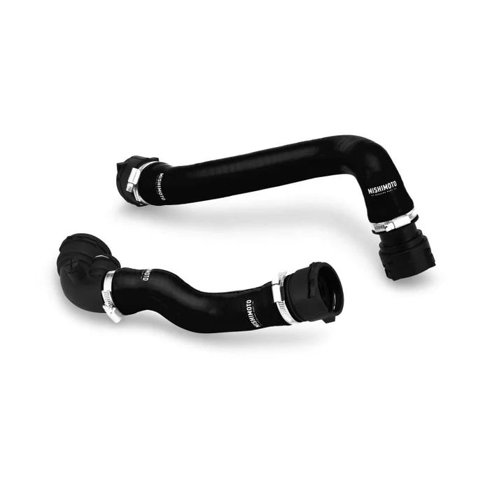 Mishimoto Silicone Radiator Hose Kit, fits BMW E46 323i / 325i / 328i / 330i