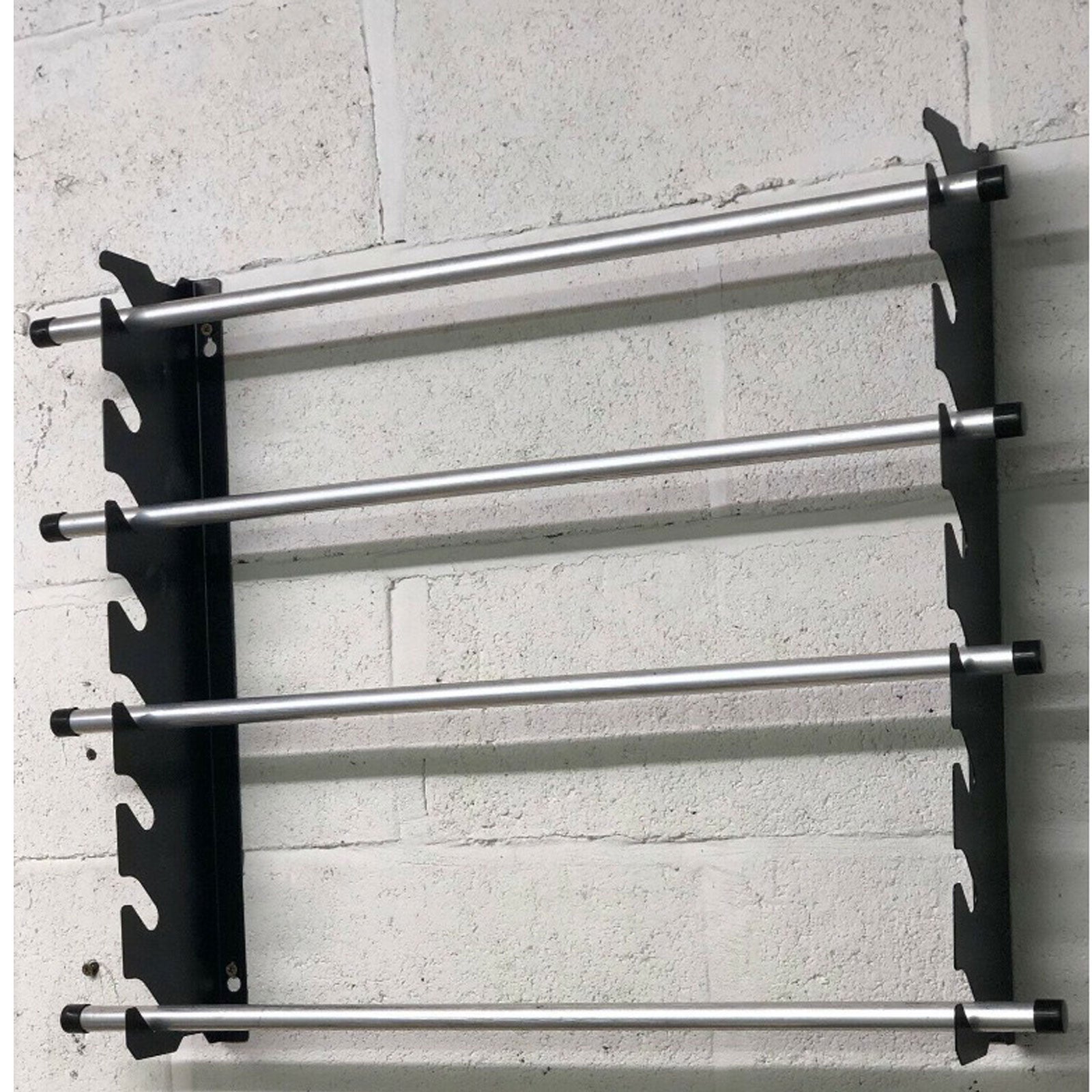 Car Vinyl Wrap Wrapping Sheet Sticker Decal Wall Rack/Holder Brown Shipping Paper Dispenser - 156cm