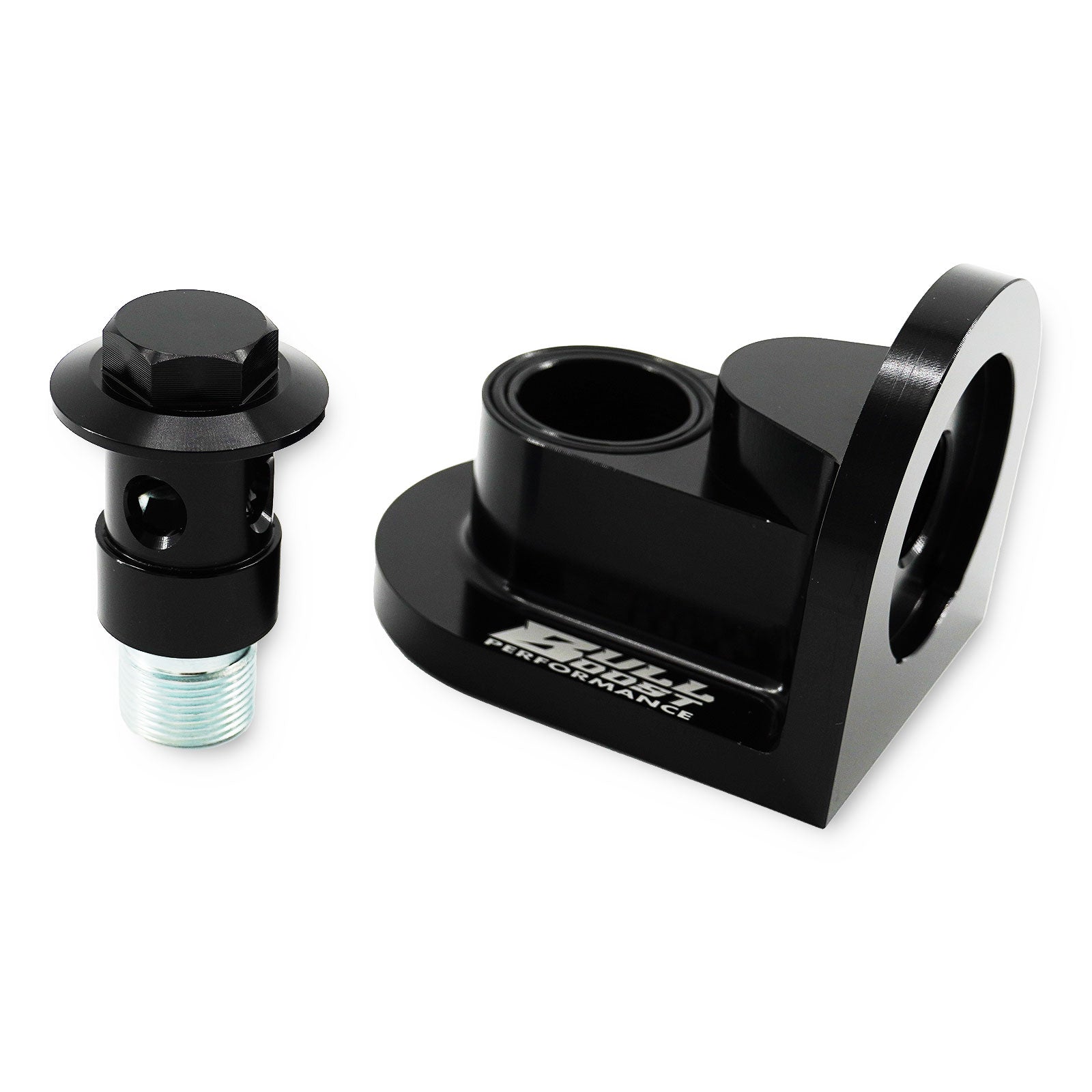 D Series D15 D16 D17 Oil Filter Relocation Adapter For Honda Acura EG DC EK DC2 Del Sol