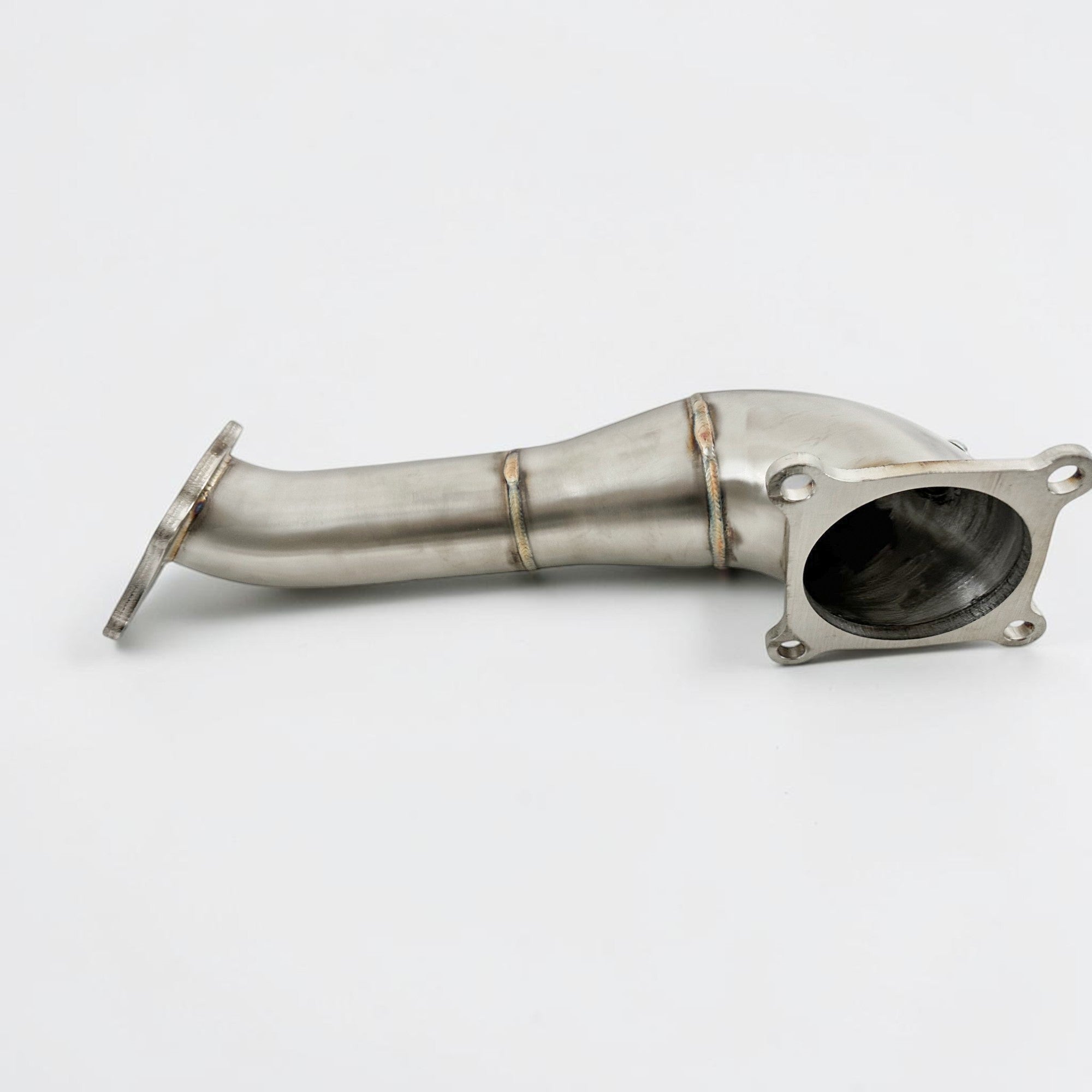 2.0T Race Downpipe For 2023+ Integra Type S DE5 & 2018+ Acura RDX, TLX | Palenon Performance