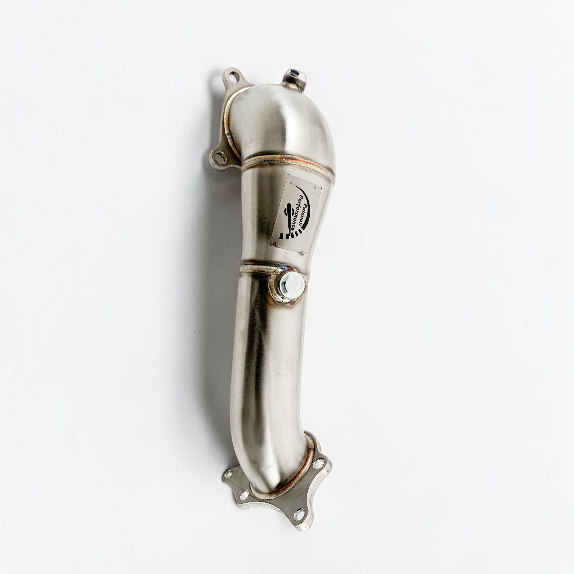 2.0T Race Downpipe For 2023+ Integra Type S DE5 & 2018+ Acura RDX, TLX | Palenon Performance