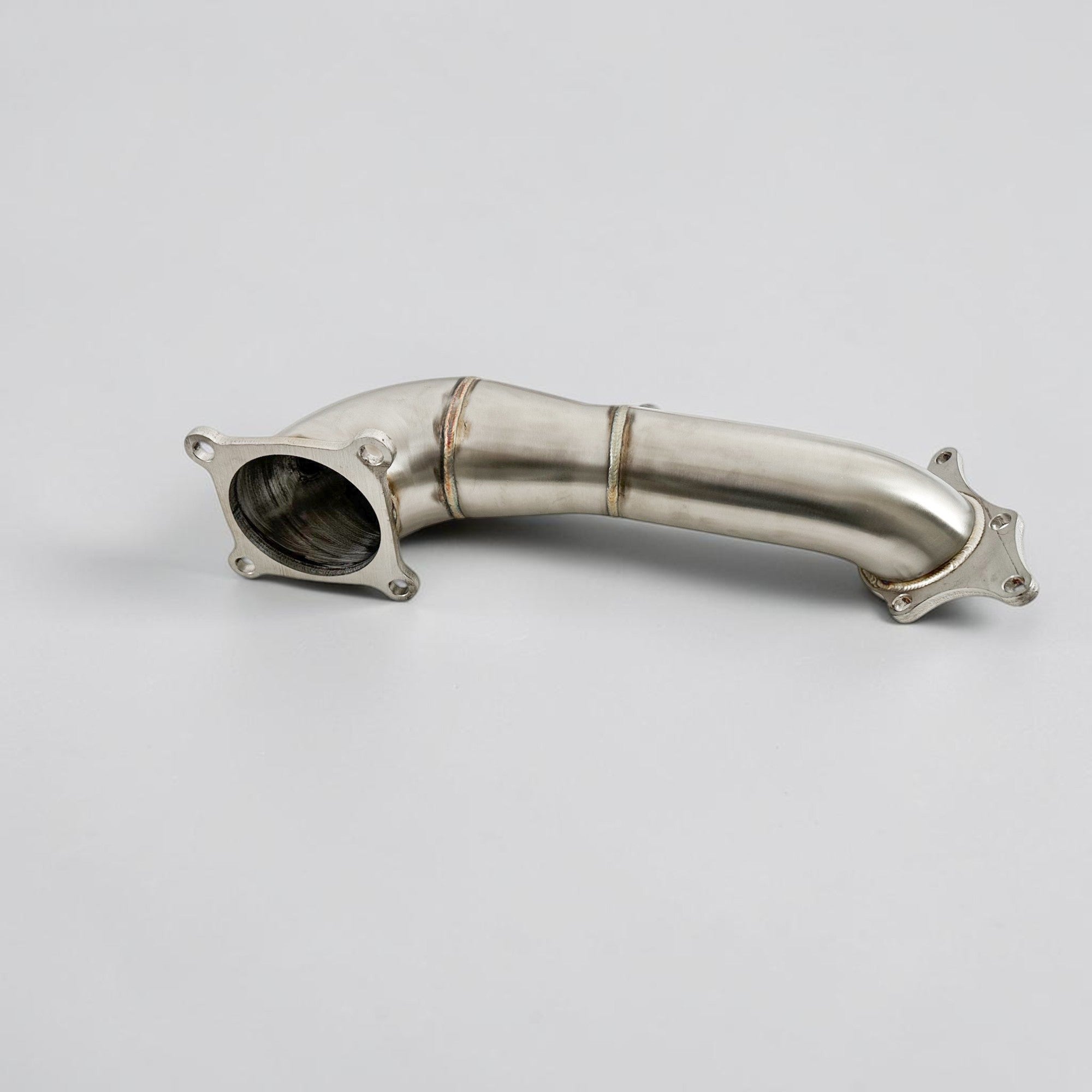 2.0T Race Downpipe For 2023+ Integra Type S DE5 & 2018+ Acura RDX, TLX | Palenon Performance