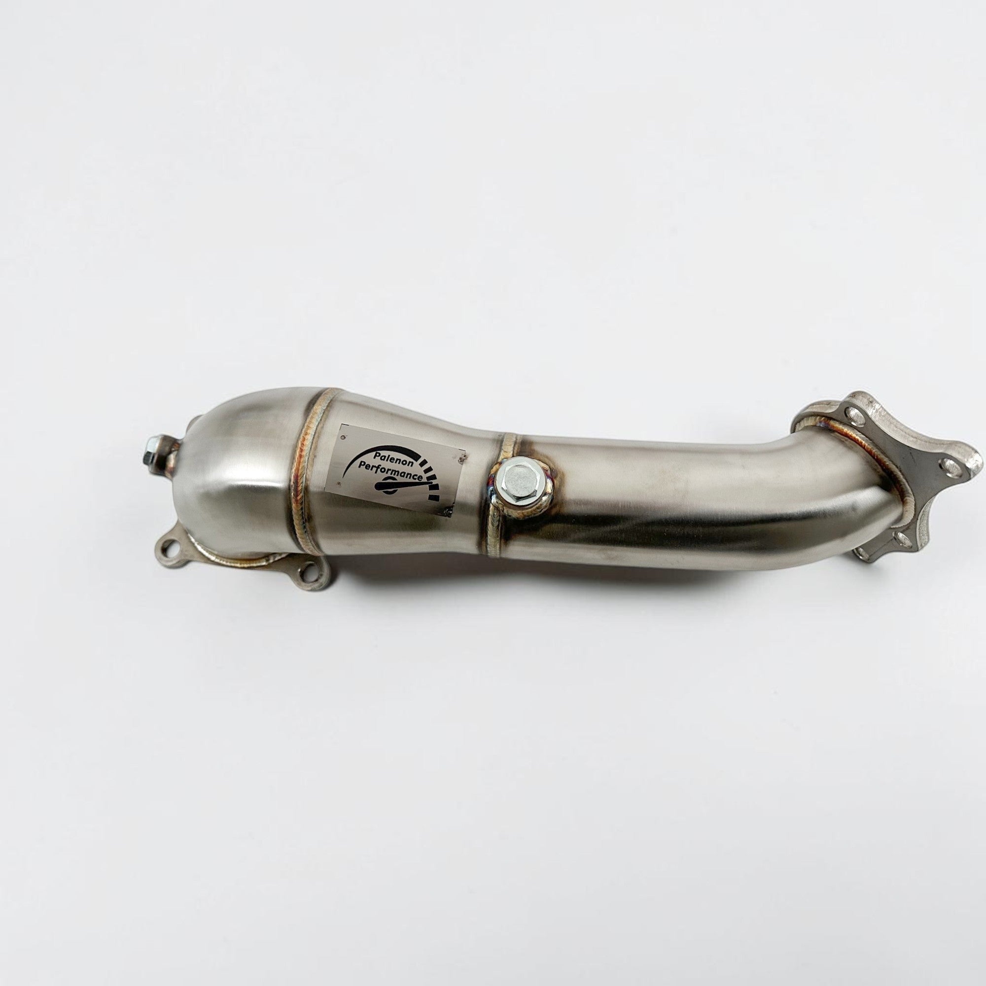 2.0T Race Downpipe For 2023+ Integra Type S DE5 & 2018+ Acura RDX, TLX | Palenon Performance