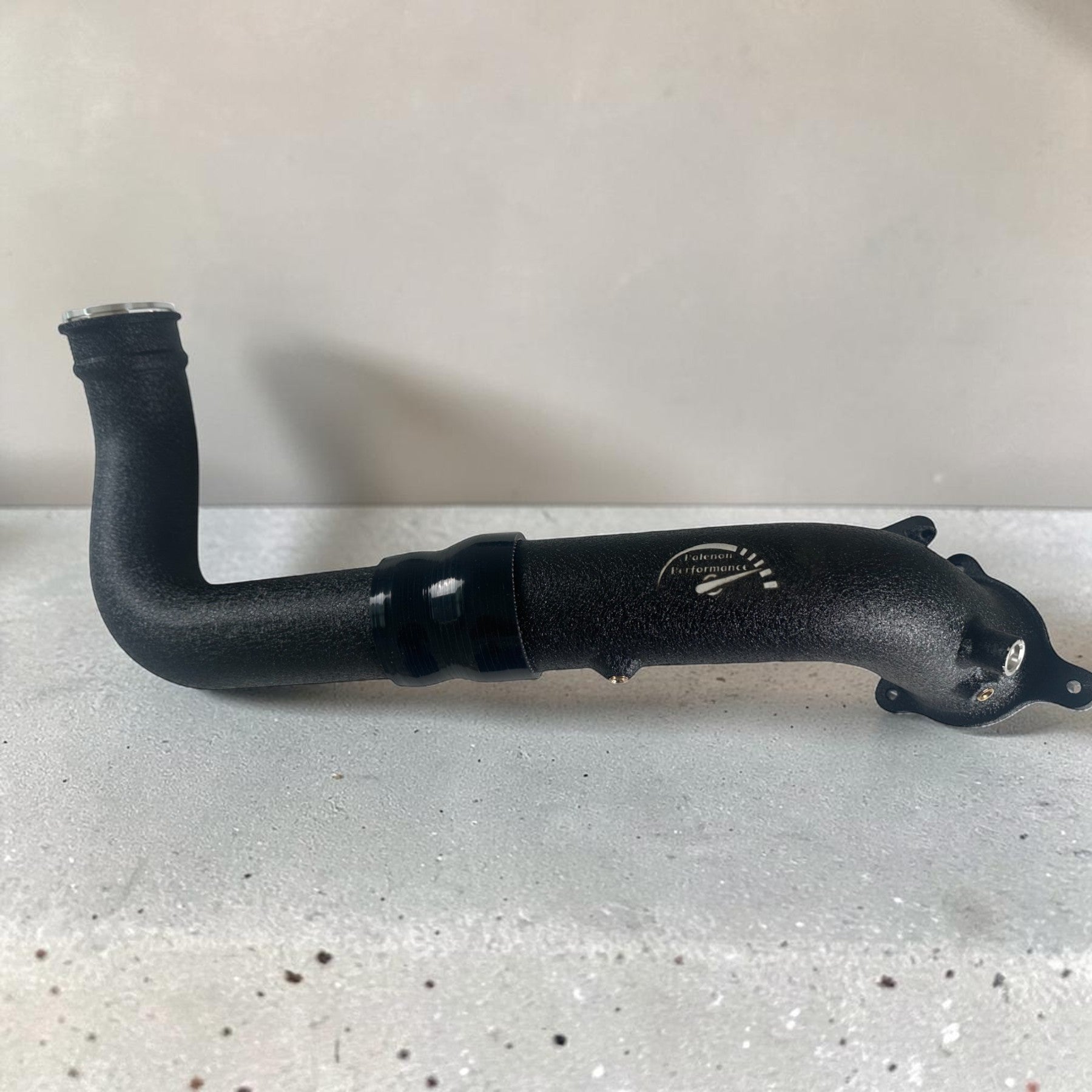 B46 B48 Charge Pipe For BMW F & G Chassis and Supra 2.0T - 230i, 220i, 320i, 330i, 420i, 430i, 530i, 630i, 730i, 120i, 125i | Palenon Performance