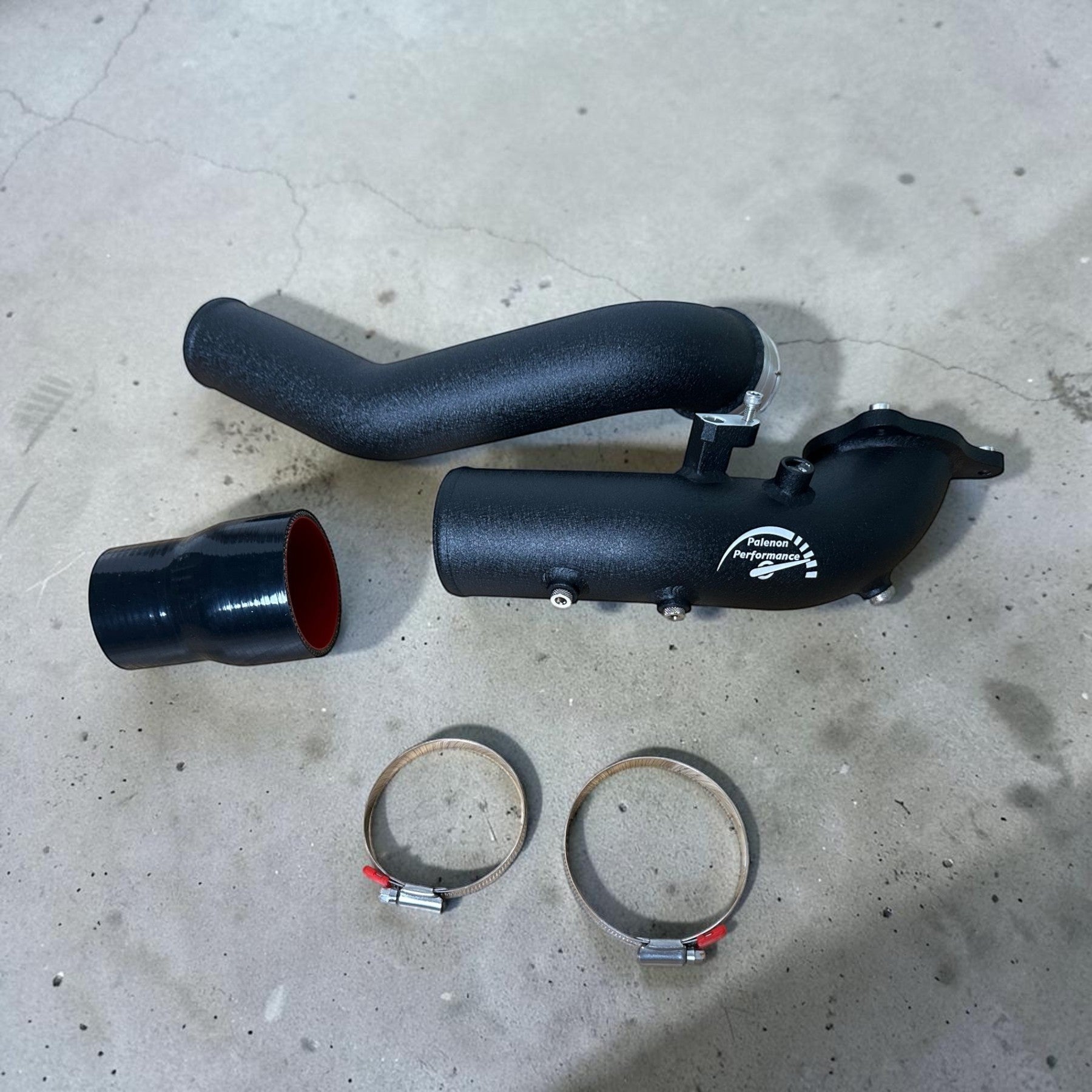 500HP Performance Upgrade For B58 Toyota Supra A90 & A91 3.0T