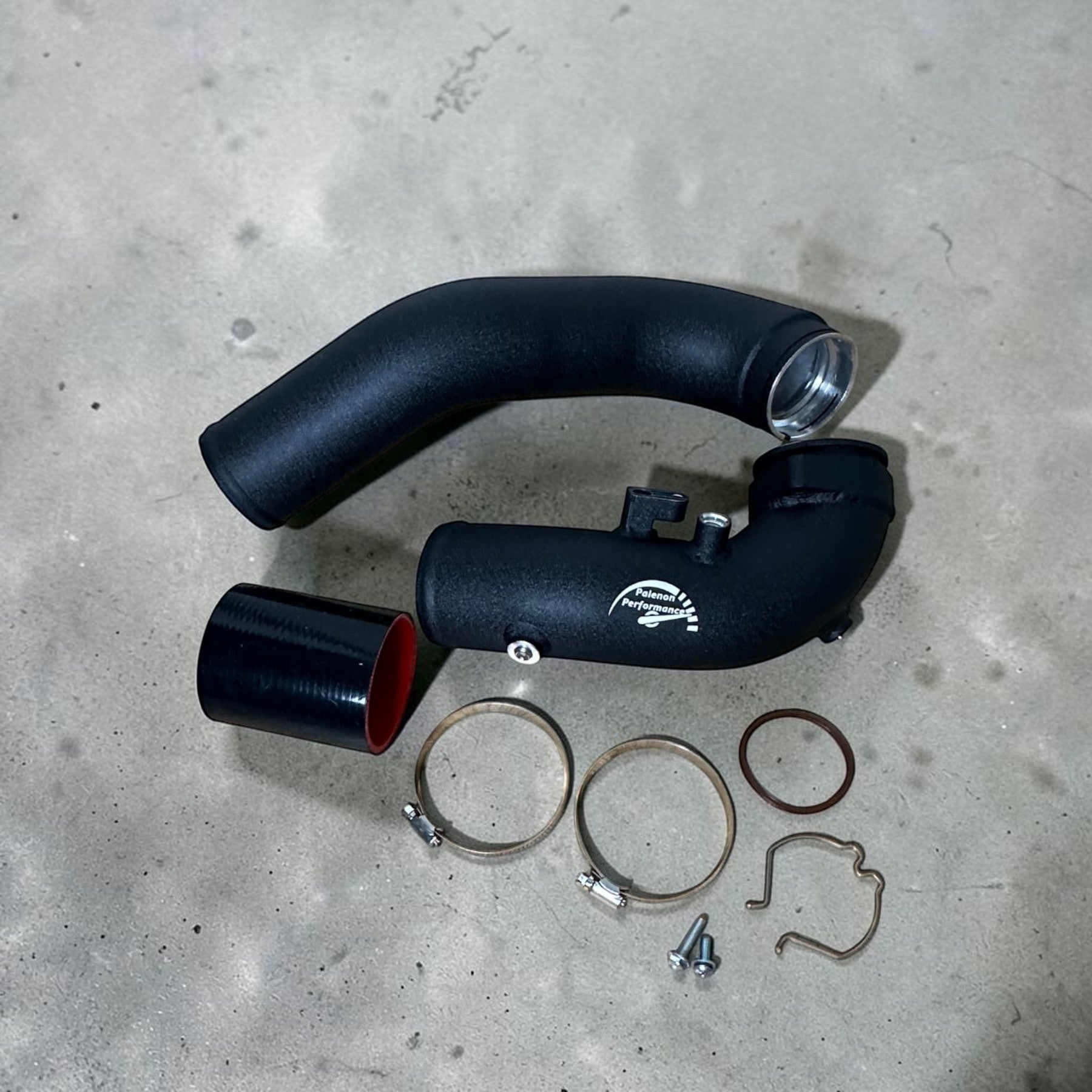 560HP Performance Upgrade For BMW B58 - M340i, M440i, M240i, 540i, 840i, M140i, 340i, 440i