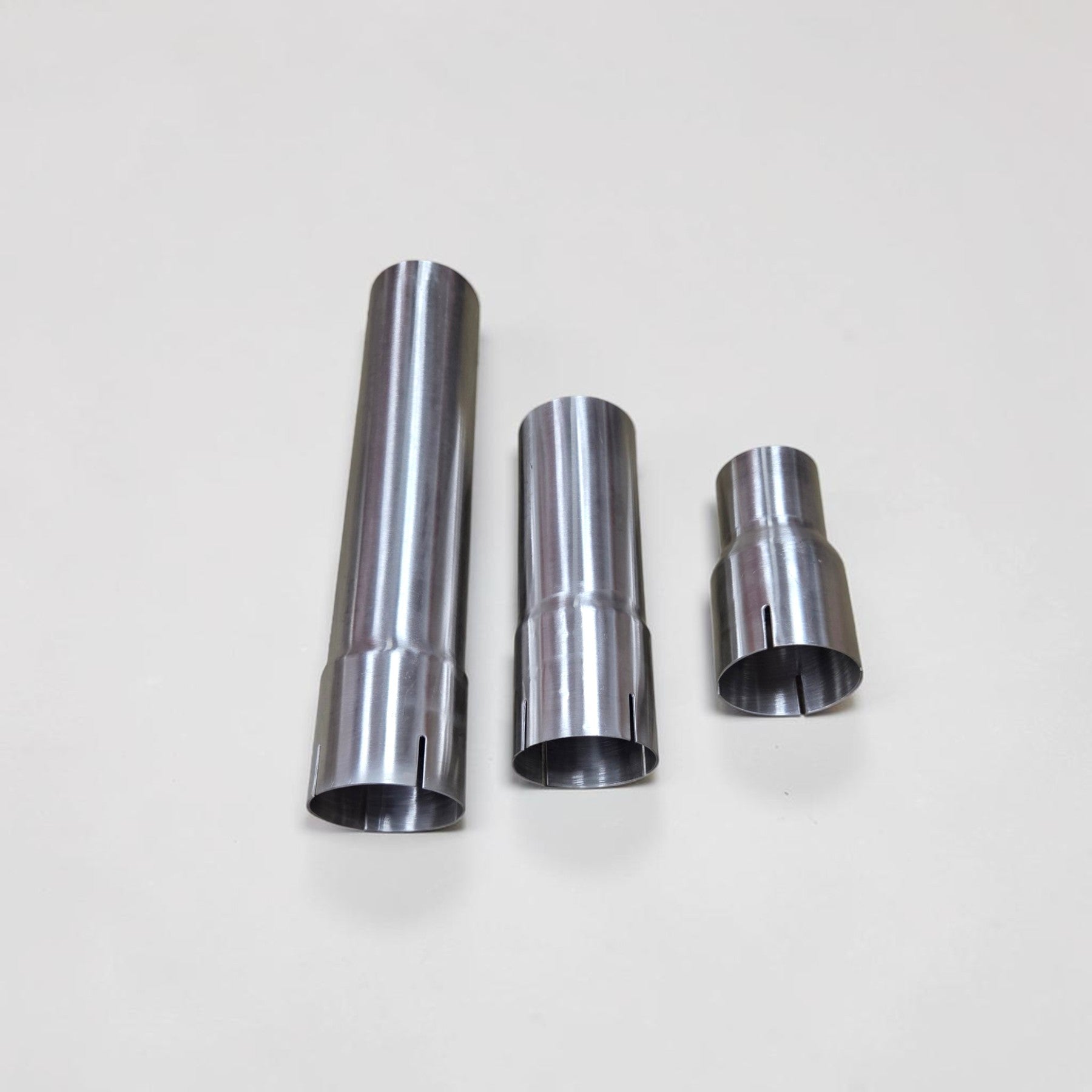 FWD Audi A3 8V Race Downpipe - 2.0T (Premium Catless & Catted) | Palenon Performance