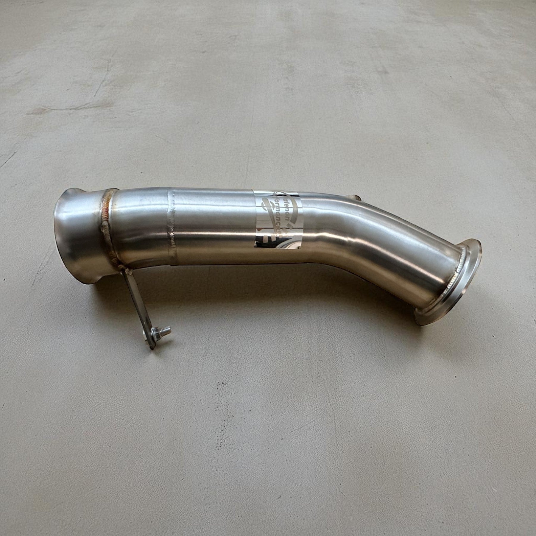 N55 Racing Downpipe For BMW 335i, 435i, M2, M135i, M235i (EWG & PWG) | Palenon Performance