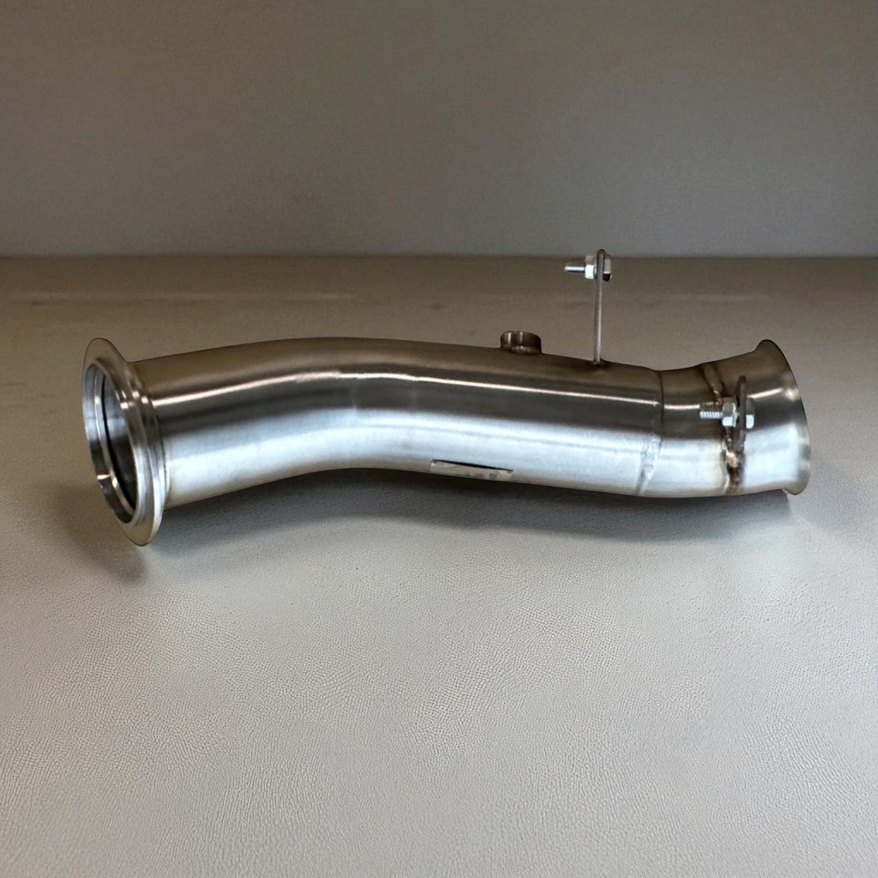 N55 Racing Downpipe For BMW 335i, 435i, M2, M135i, M235i (EWG & PWG) | Palenon Performance