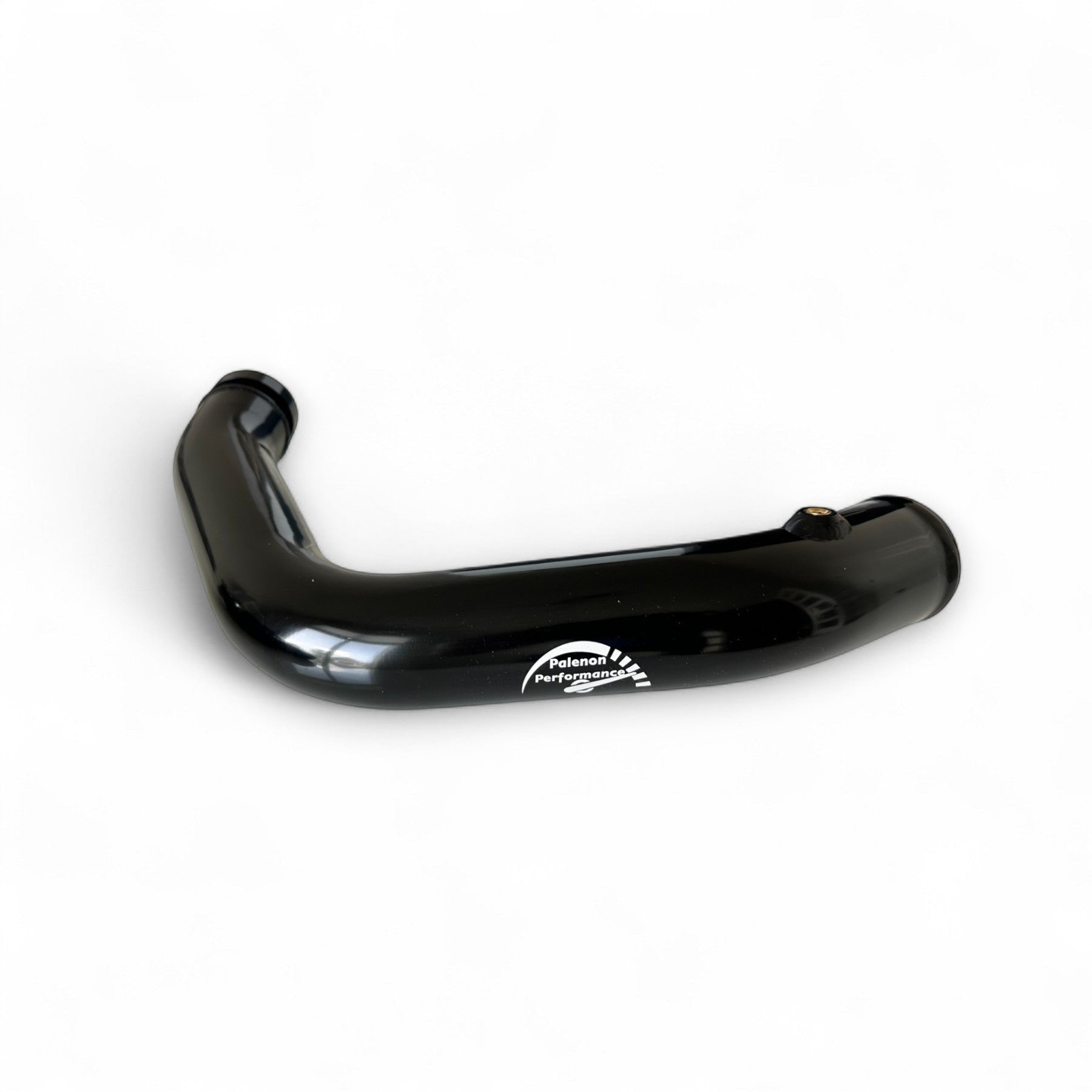 Aluminum S55 Charge Pipe & Boost Pipe For BMW F87 M2C, F80 M3, F82 M4 | Palenon Performance