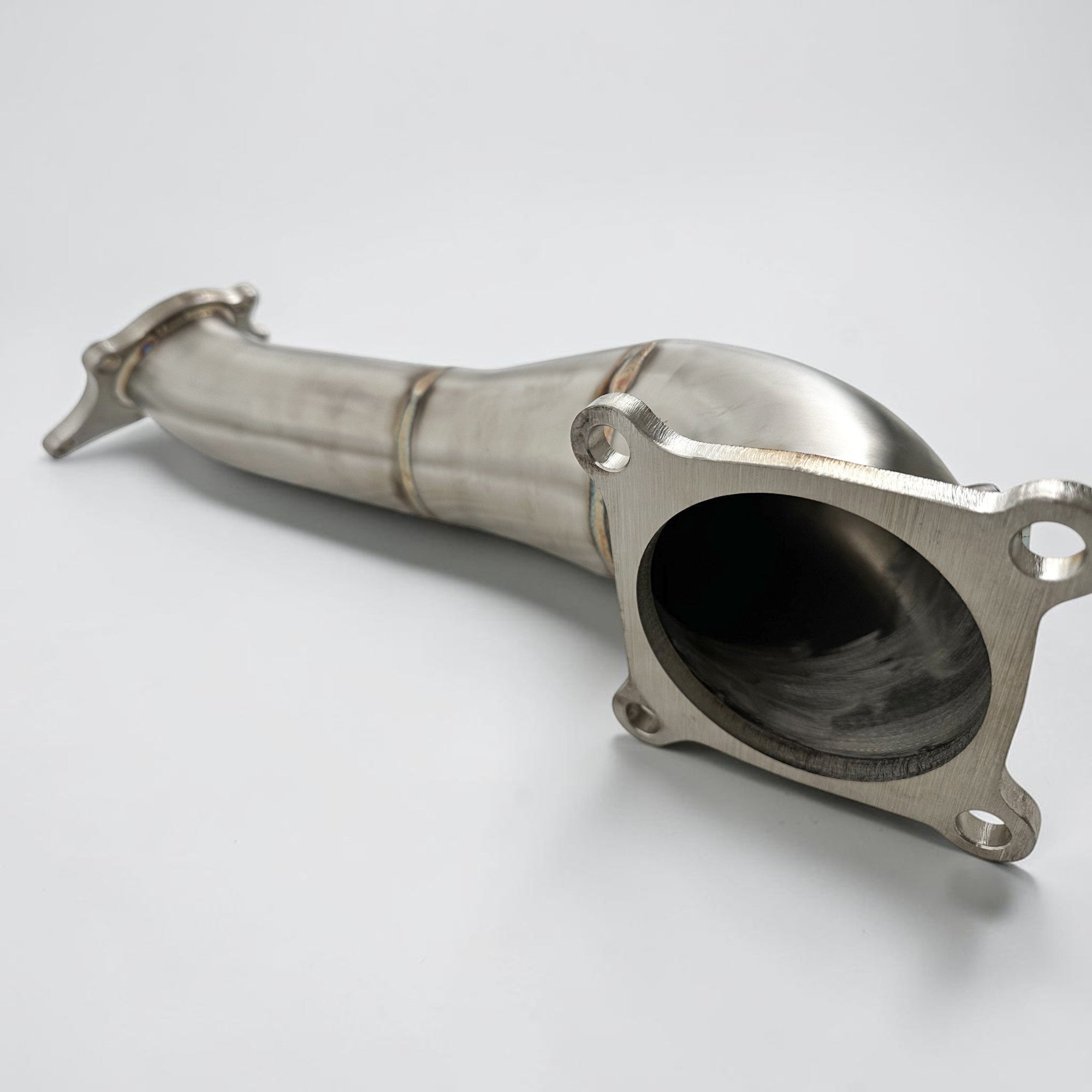 2.0T Race Downpipe For 2023+ Integra Type S DE5 & 2018+ Acura RDX, TLX | Palenon Performance