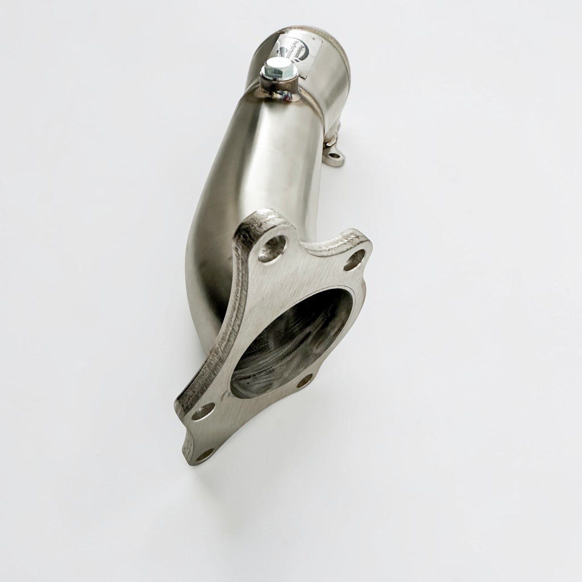 2.0T Race Downpipe For 2023+ Integra Type S DE5 & 2018+ Acura RDX, TLX | Palenon Performance