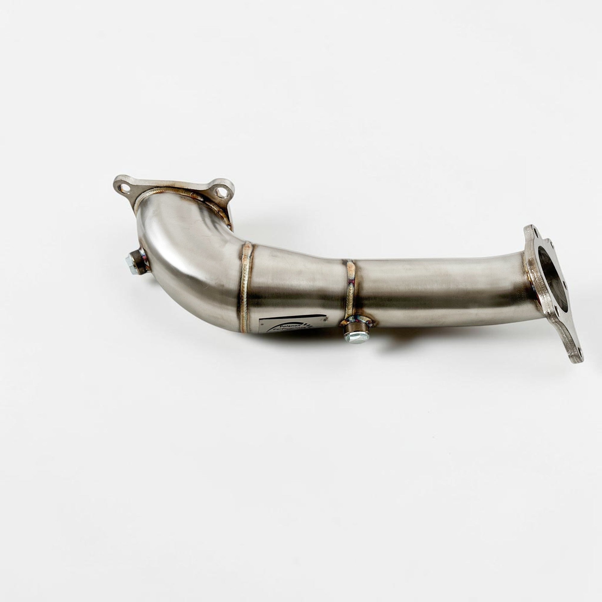 2.0T Race Downpipe For 2023+ Integra Type S DE5 & 2018+ Acura RDX, TLX | Palenon Performance