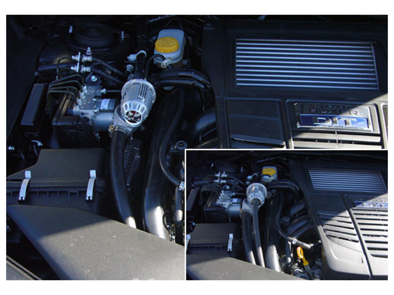 HKS Super SQV 4 Return Specific Kit