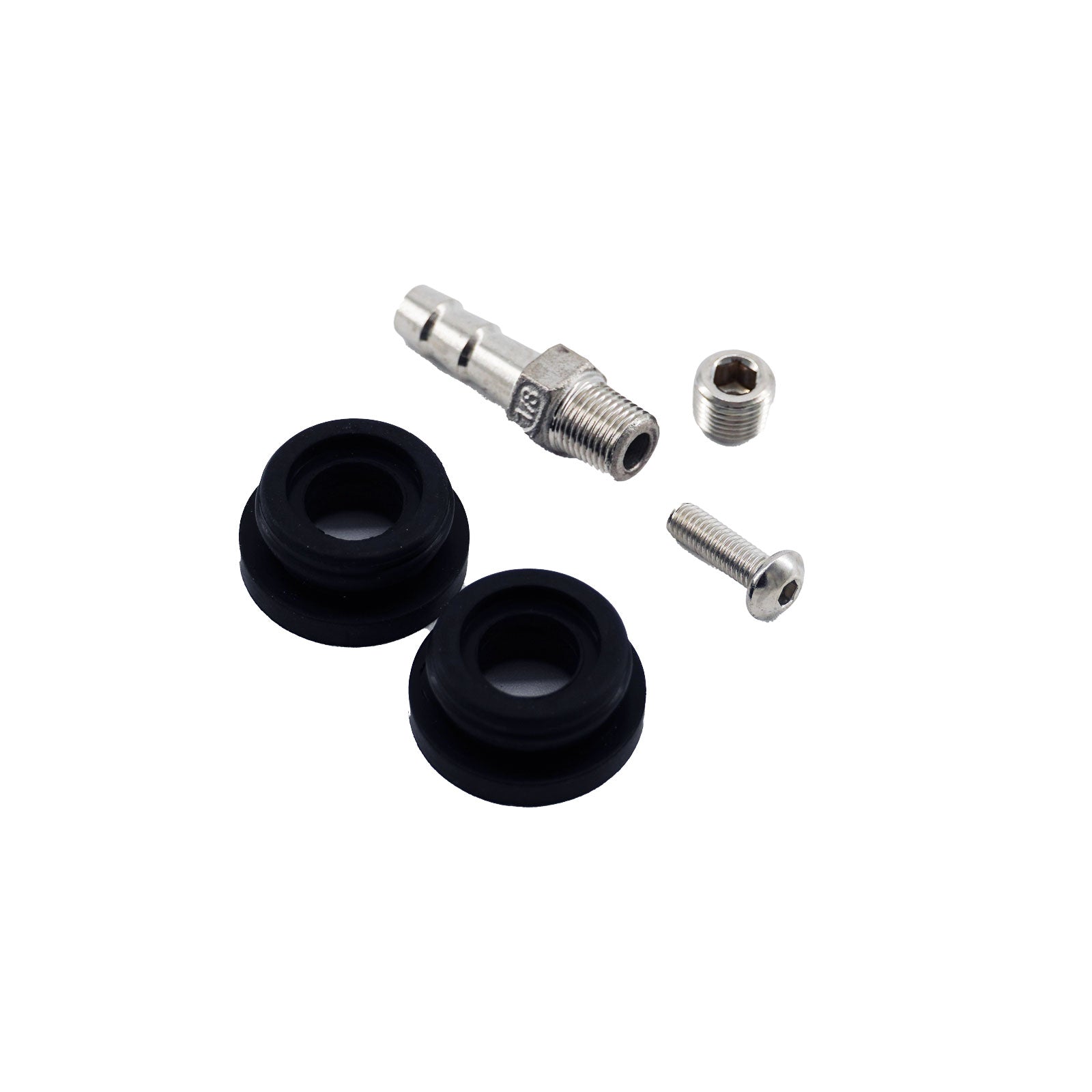 Billet EK EJ Brake Master Cylinder Reservoir Civic Integra Prelude CR-V