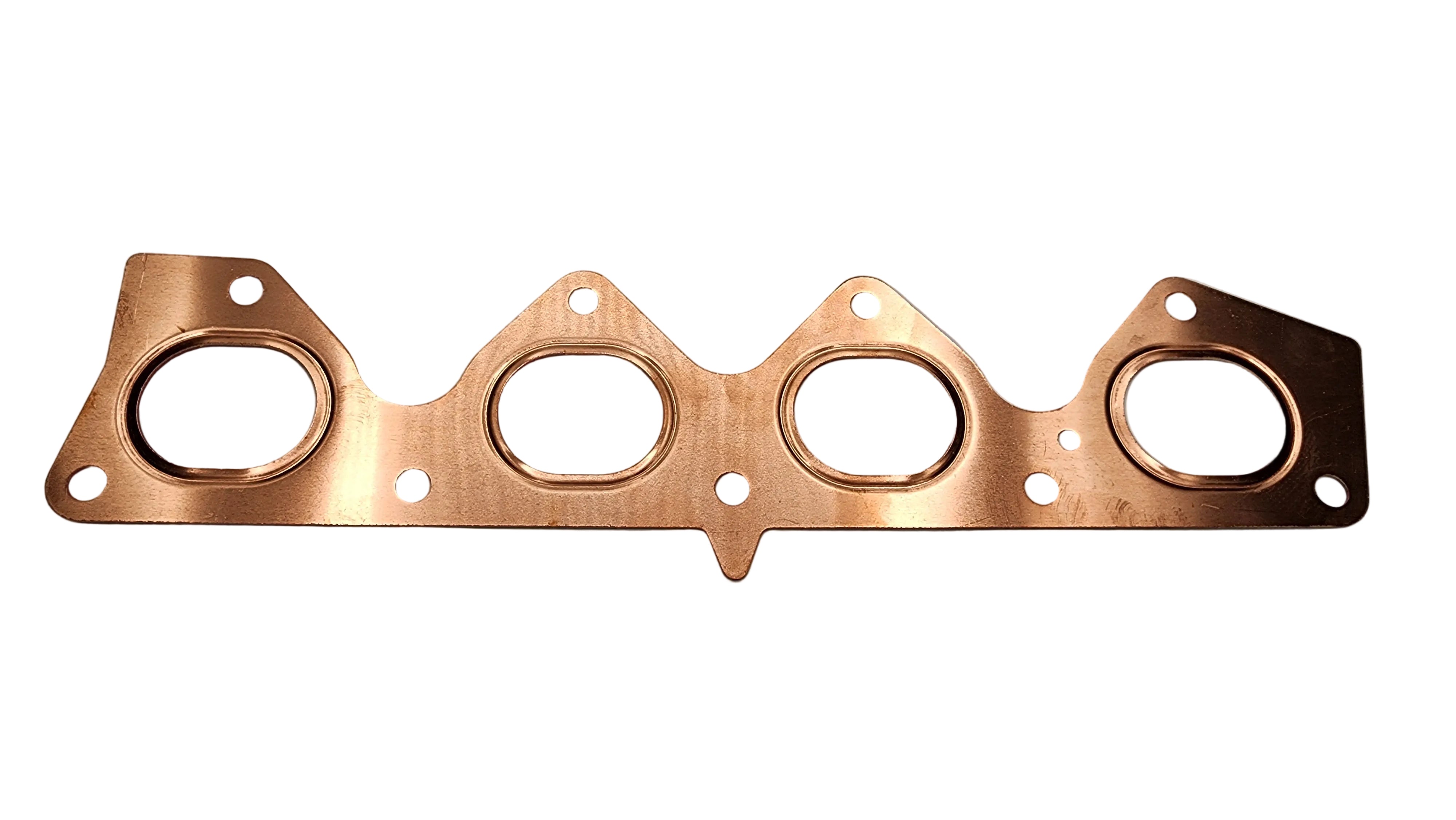 SPDZ1 H22 H23 Copper Exhaust Manifold Gasket for Honda Prelude Accord Engines