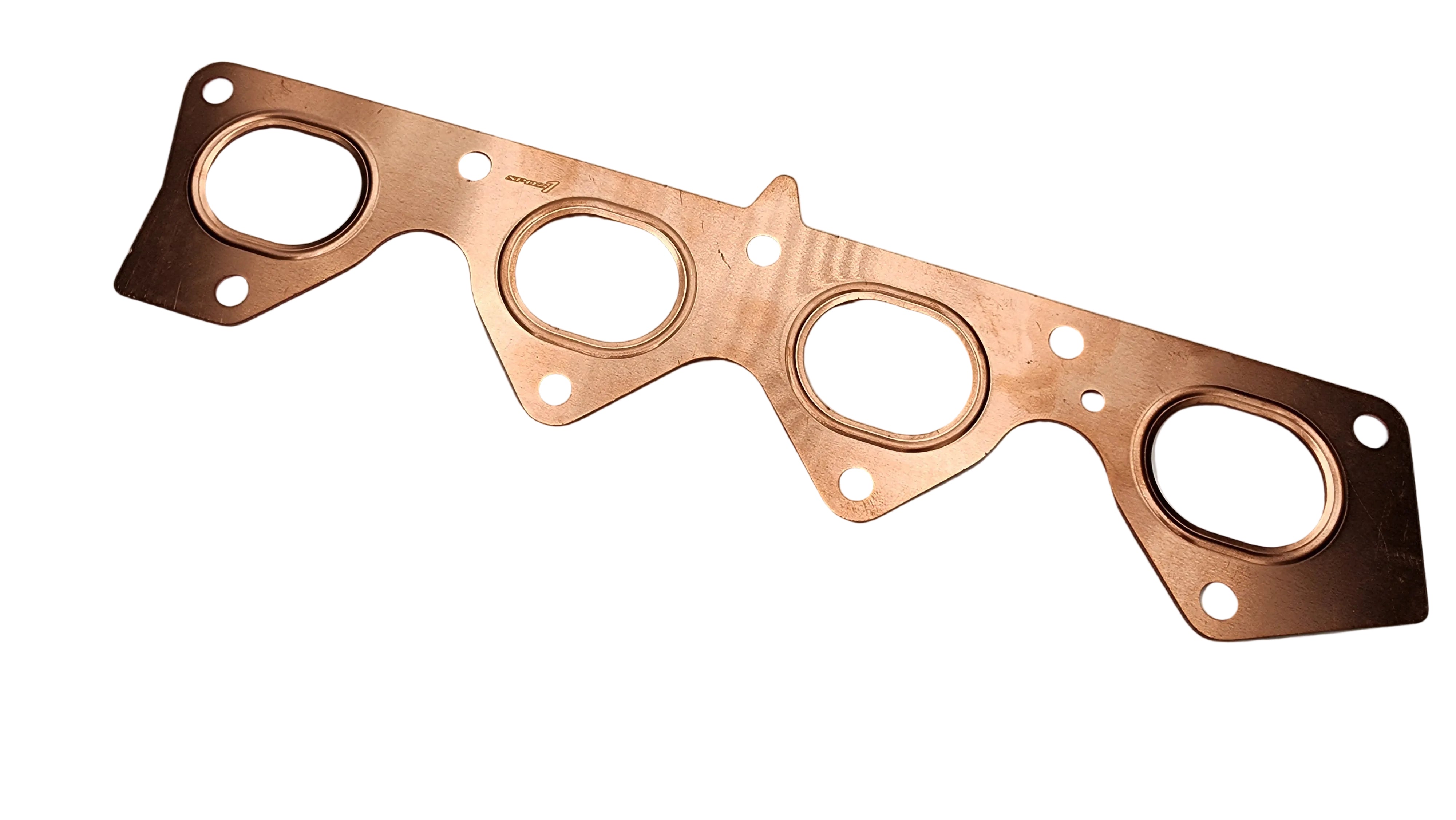SPDZ1 H22 H23 Copper Exhaust Manifold Gasket for Honda Prelude Accord Engines