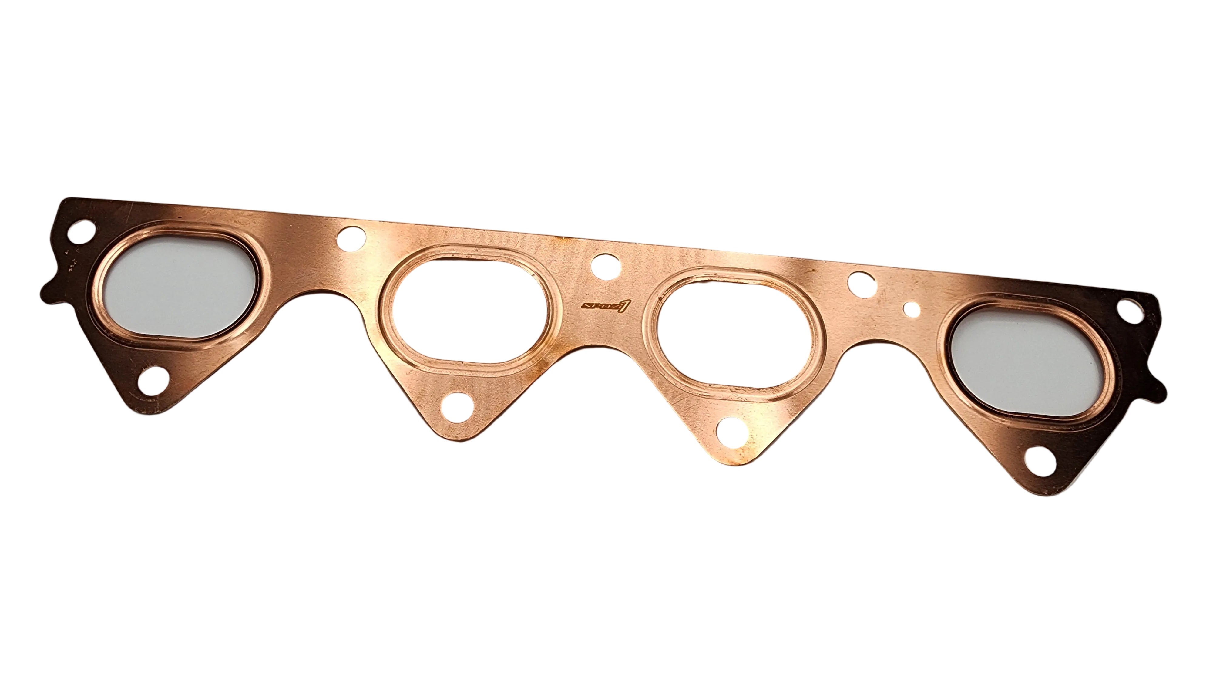 SPDZ1 B Series Copper Exhaust Manifold Gasket for Honda Acura B16 B18 Engines